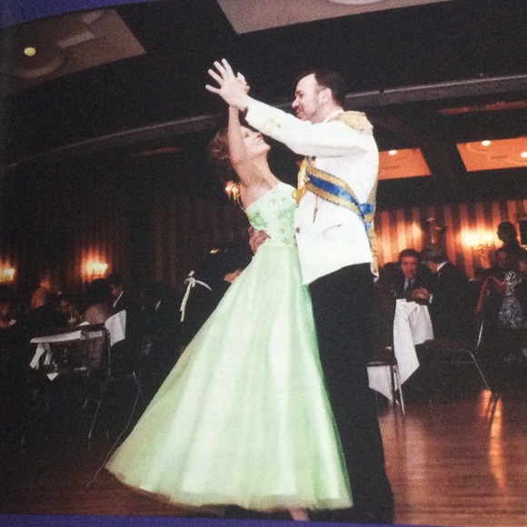 Ball Gown - Picture 6 of 6